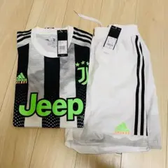 ユベントス×パレス コラボトレーニングシャツ Mサイズ ユベントス×パレス コラボトレーニングシャツ Mサイズ ウェア