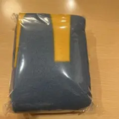 マクドナルド ブランケット