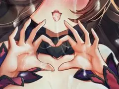 R.S 抱き枕カバー