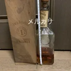ジャックダニエルNO1