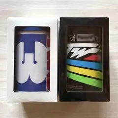新品未開封 TWS TRY WITH US アルバム 2形態セット