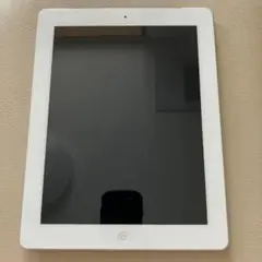 iPad A1460 64GB Wi-Fi + Cellular シルバー