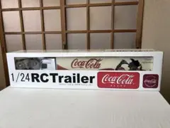 【処分価格‼️】【新品】超希少阪神タイガース　ラジオコントロール　トレーラー 処分価格‼️】【新品】超希少阪神タイガース ラジオコントロール
