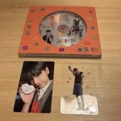 BOYNEXTDOOR BOYLIFE ジェヒョンセット