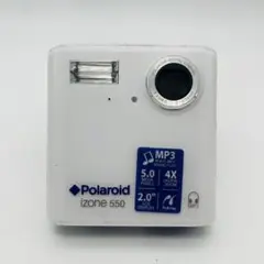 【動作確認済み】Polaroid izone 550 ケーブル付き Polaroid Izone 550 | eBay