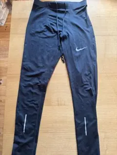 Nike DRI-FIT ブラックタイツ Ｓサイズ