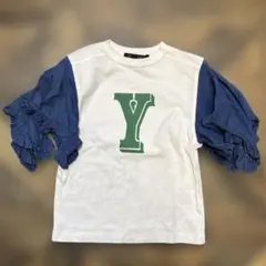 マーキーズ︎︎︎ グラニーブランケット︎︎︎ Tシャツ︎︎︎ 100サイズ