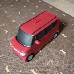 HONDA N BOX 貯金箱