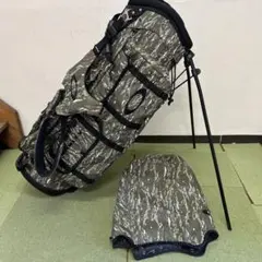 オークリー スタンドキャディーバック 難あり