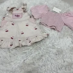 lollymayセット1Yサイズ