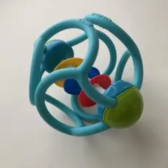 ogobolli がらがら　おもちゃ