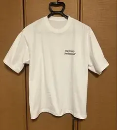 【未使用品】ennoy Tシャツ 2025年6月発売商品