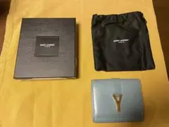サンローラン 財布