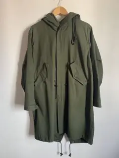 MARGARET HOWELL Mods coat MHL