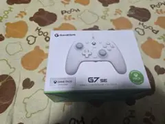 GAMESIR G7 SE 有線コントローラー