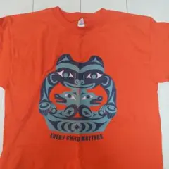 新品未使用　Every Child Matters Tシャツ