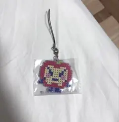 たまごっち 一番くじ Ｆ賞 ラバーチャーム