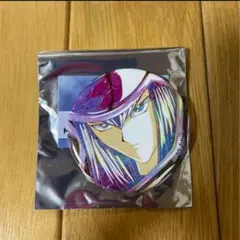 遊戯王 ブラックマジシャン 缶バッジ Ani-Art