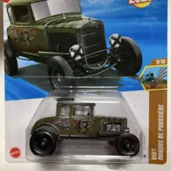 290‼️Hot Wheels Ford Model A Custom '31