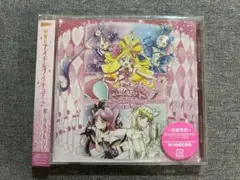 キミとアイドルプリキュア♪ ボーカルアルバム　ブロマイド付き
