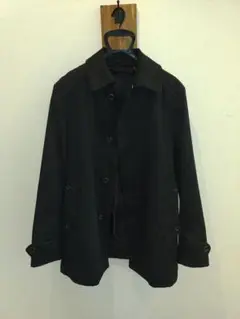 MORGAN ライナー付 コート サイズM ブラック メンズ