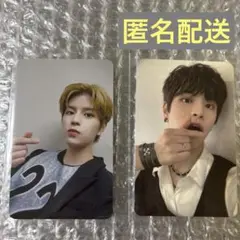 スンミン　Stray Kids 予約特典トレカ　東京ビッグサイト　会場限定