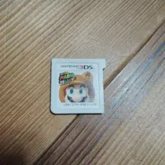 3DS スーパーマリオ　3Dランド