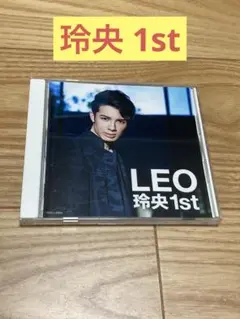 E) 玲央 1st