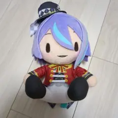 プロセカ 神代類 ふわぷち ぬいぐるみ M ポテト 全力！ワンダーハロウィン！