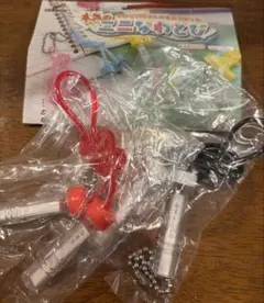 なわとび屋さんが作った 本気のミニなわとび