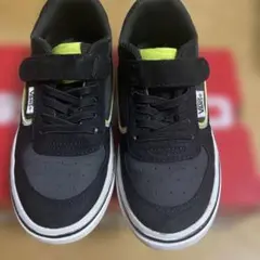 VANS スニーカー キッズ 20cm