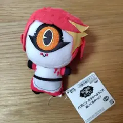 ハズビン・ホテルへようこそ　ぬいぐるみ　Vol.1