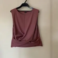 【極上美品】　フランフラン　ジム　ヨガウェア　フリーサイズ