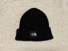 THE NORTH FACE ニット帽 FREEサイズ