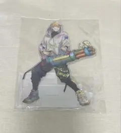 にじさんじ 宇佐美リト 1周年 アクスタ アクリルスタンド