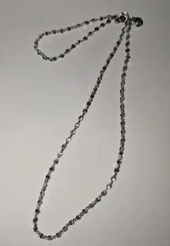 シルバーネックレス ブレスレット PAT2007 USA PAT4074400