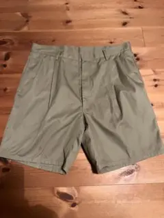 military shorts 52 チノ　ショーツ　ミリタリー　vintage