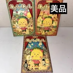 COJI-COJI 新装再編版 全巻セット　1-3 コジコジ