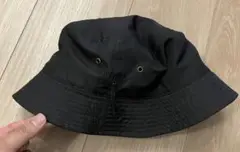 The Hermit Club HUBER STORE ハット　M ネイビー
