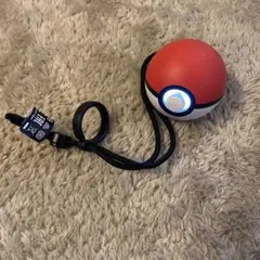 モンスターボール PLUS