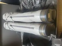 サルトルのロングブーツ 未使用