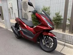 pcx125 JK05 低走行