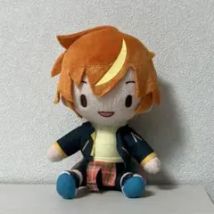 プロセカ 東雲彰人 ふわぷち ぬいぐるみ
