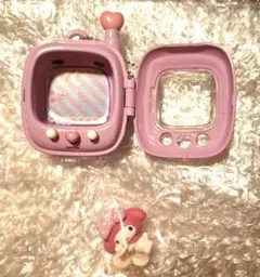 サンリオ ポケットエルフ シリーズ マイメロディ