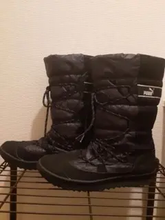 PUMA プーマ ブーツ