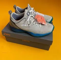 ballholic × Asics Glide Nova FF 2 バスケ 2025年最新】asics × ballaholic glide nova ff 2の人気アイテム
