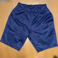 体操服用半ズボン 180 ネイビー