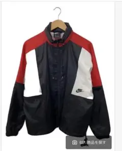 【NIKE/ナイキ】NSW RE-ISSUE WVN JKT 2025年最新】ナイキ NSW Re-Issueの人気アイテム - メルカリ