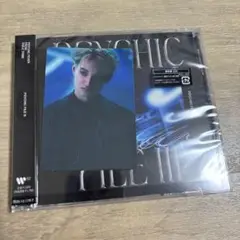 PSYCHIC FEVER CD 渡邉廉