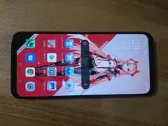 Red Magic 5G 赤 ゲーミングスマホ